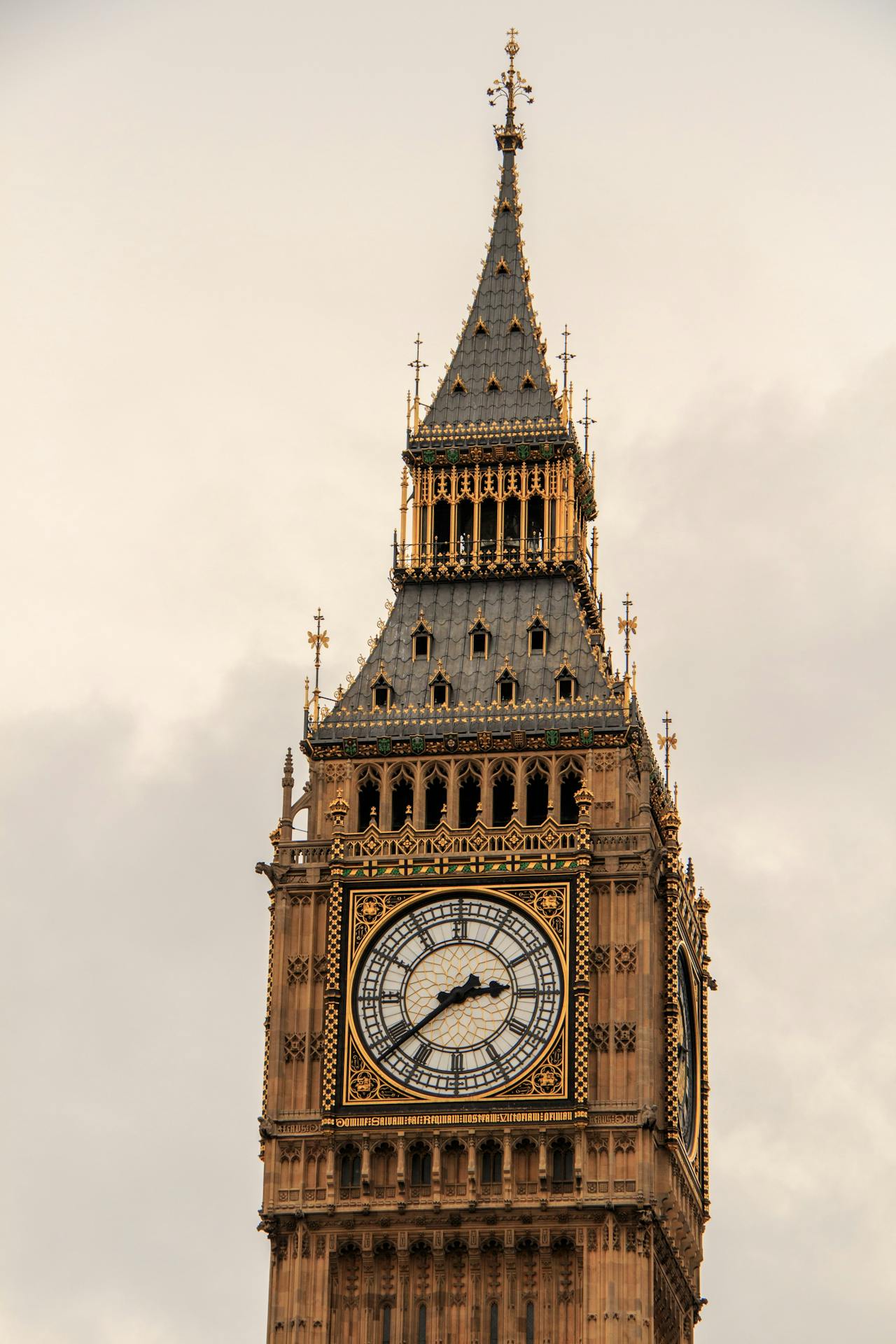 London
